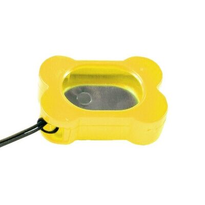 Trixie Kemik Şeklinde Köpek Eğitim Clickeri