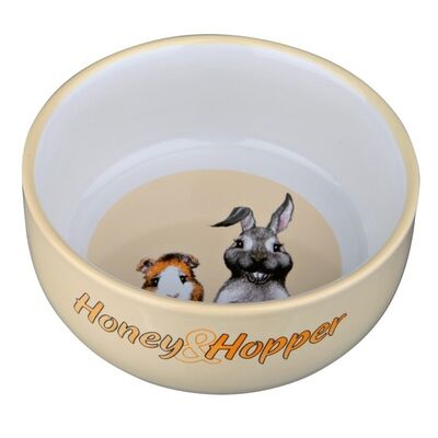 Trixie Kemirgen Mama Su Kabı 11cm 250 Ml