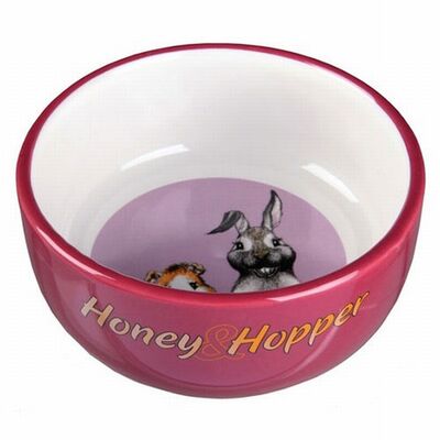 Trixie Kemirgen Mama Su Kabı 11cm 250 Ml 