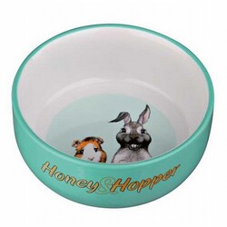 Trixie - Trixie Kemirgen Mama Su Kabı 11cm 250 Ml 