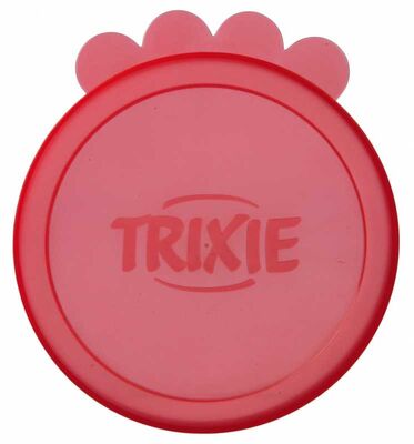 Trixie Konserve Kapağı 10,6 Cm 2'li 
