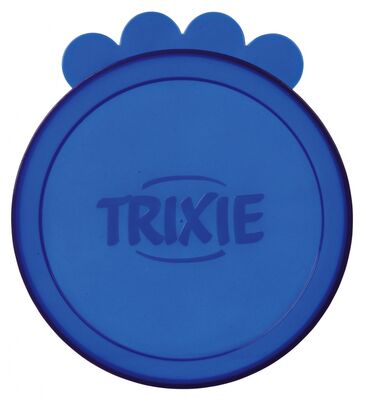 Trixie Konserve Kapağı 10,6 Cm 2'li 