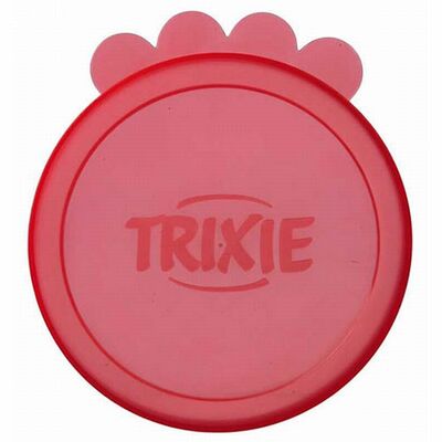 Trixie Konserve Kapağı 10,6 Cm 2'li 
