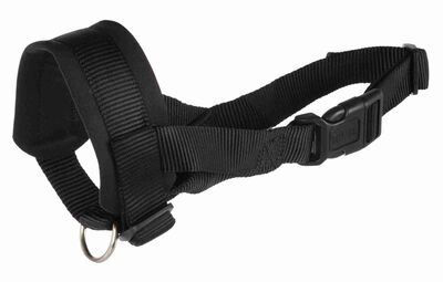 Trixie Doberman Köpek Ağızlığı Large