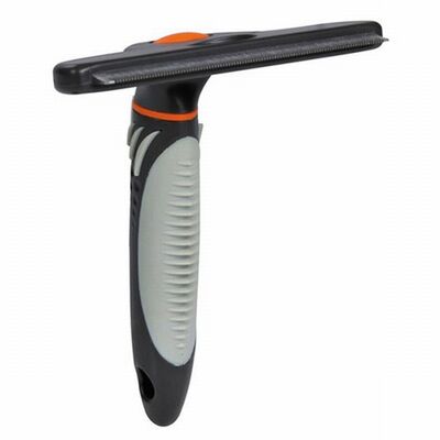 Trixie Köpek Alt Kürk Tarağı 11x15 Cm 