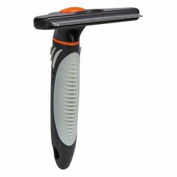 Trixie - Trixie Köpek Alt Kürk Tarağı 8x14 Cm 