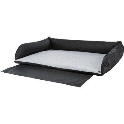 Trixie Köpek Araba Yatağı ve Bagaj Örtüsü 95x75 Cm 