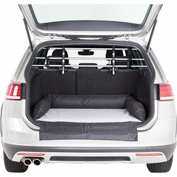 Trixie Köpek Araba Yatağı ve Bagaj Örtüsü 95x75 Cm - Thumbnail