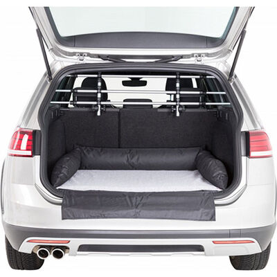 Trixie Köpek Araba Yatağı ve Bagaj Örtüsü 95x75 Cm 