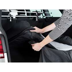 Trixie Köpek Araba Yatağı ve Bagaj Örtüsü 95x75 Cm - Thumbnail