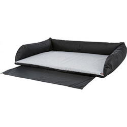 Trixie Köpek Araba Yatağı ve Bagaj Örtüsü 95x75 Cm - Thumbnail