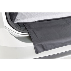 Trixie Köpek Araba Yatağı ve Bagaj Örtüsü 95x75 Cm - Thumbnail