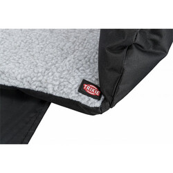 Trixie Köpek Araba Yatağı ve Bagaj Örtüsü 95x75 Cm - Thumbnail