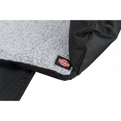Trixie Köpek Araba Yatağı ve Bagaj Örtüsü 95x75 Cm 