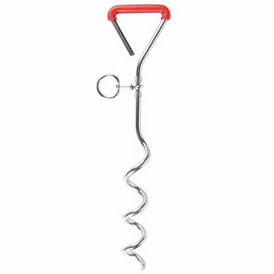 Trixie Köpek Bahçe Bağlama Kancası 40 Cm 9 Mm 