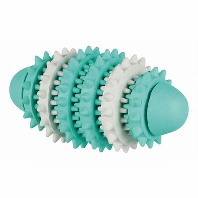 Trixie Doğal Kauçuk Diş Bakım Köpek Oyuncağı 15 Cm 