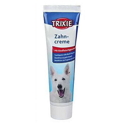 Trixie Köpek Diş Macunu (Et Tadında)
