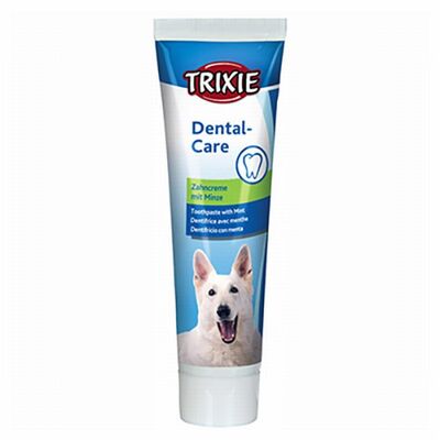 Trixie Naneli Köpek Diş Macunu 100 Gr 
