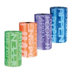 Trixie - Trixie Köpek Dışkı Poşeti 8 Rulo 20'li