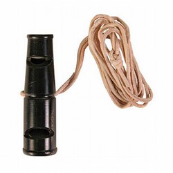 Trixie - Trixie Köpek Eğitim Düdüğü 6 Cm 