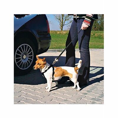 Trixie Köpek Emniyet Kemeri Medium 50-70 Cm 