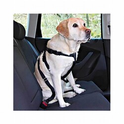 Trixie - Trixie Köpek Emniyet Kemeri Medium 50-70 Cm 