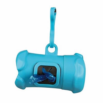 Trixie Köpek Dışkı Poşeti Kabı 