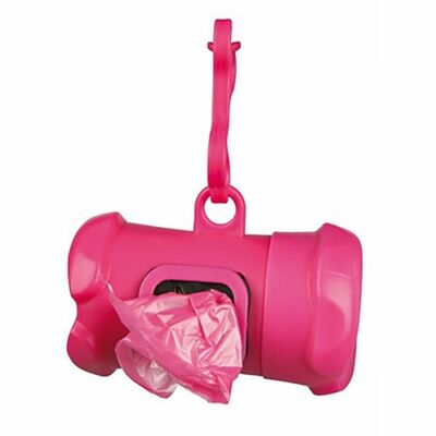 Trixie Köpek Dışkı Poşeti Kabı 