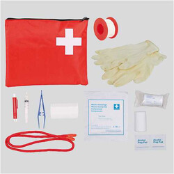 Trixie - Trixie Köpek İlk Yardım Seti ve İlk Yardım Kitabı 