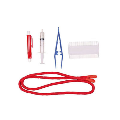 Trixie Köpek İlk Yardım Seti ve İlk Yardım Kitabı 