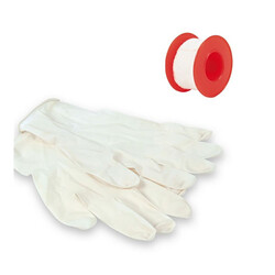 Trixie Köpek İlk Yardım Seti ve İlk Yardım Kitabı - Thumbnail