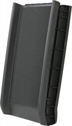 Trixie Köpek İniş Rampası 40x156 Cm Siyah - Thumbnail