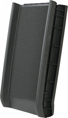 Trixie Köpek İniş Rampası 40x156 Cm Siyah