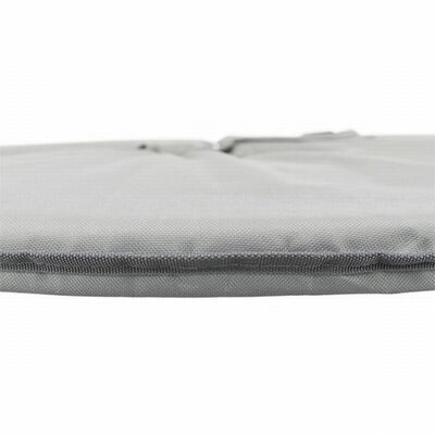 Trixie Köpek ve Kedi Yakalığı XS 23-27 Cm 13 Cm Gri 