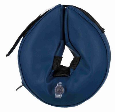 Trixie Köpek ve Kedi Yakalığı XXS-XS 18-21 Cm 11 Cm Gri