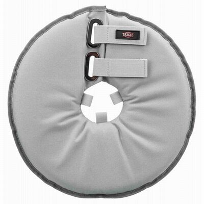 Trixie Köpek ve Kedi Yakalığı XXS-XS 18-21 Cm 11 Cm Gri 
