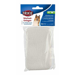 Trixie - Trixie Köpek Külodu Pedi Medium 10'lu 