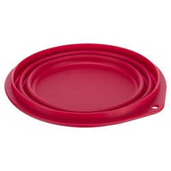 Trixie Silikon Seyahat Köpek Mama Su Kabı 0,5 L 14 Cm - Thumbnail