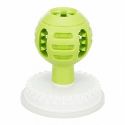 Trixie - Trixie Yere Sabitlenebilir Köpek Ödül Maması Oyuncağı 8-12 Cm 13 Cm 