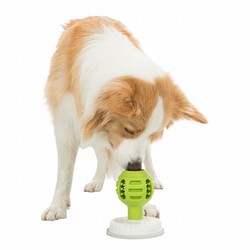 Trixie Yere Sabitlenebilir Köpek Ödül Maması Oyuncağı 8-12 Cm 13 Cm - Thumbnail