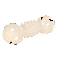 Trixie - Trixie Viny Dambıl Köpek Oyuncağı 10 Cm
