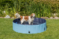 Trixie Köpek Oyun Havuzu Çap 120 Cm Derinlik 30 Cm - Thumbnail