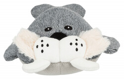 Trixie Be Nordıc Peluş Mors Köpek Oyuncağı 28 Cm - Thumbnail