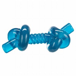 Trixie Termoplastik Düğümlü İp Köpek Oyuncağı 17 Cm - Thumbnail