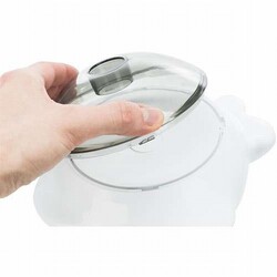 Trixie Ödül Köpek Zeka Oyuncağı 21x10x12 Cm Beyaz - Thumbnail