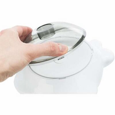 Trixie Ödül Köpek Zeka Oyuncağı 21x10x12 Cm Beyaz 