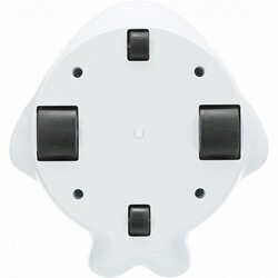 Trixie Ödül Köpek Zeka Oyuncağı 21x10x12 Cm Beyaz - Thumbnail