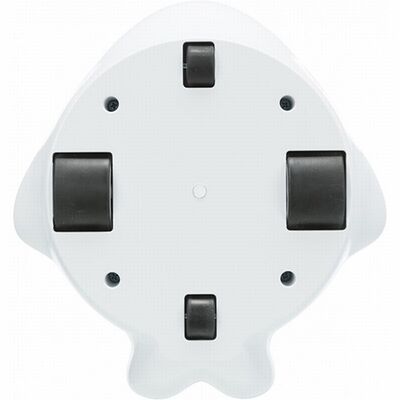 Trixie Ödül Köpek Zeka Oyuncağı 21x10x12 Cm Beyaz 