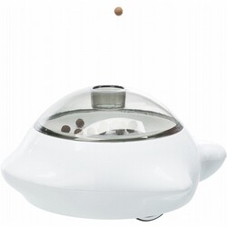 Trixie Ödül Köpek Zeka Oyuncağı 21x10x12 Cm Beyaz - Thumbnail