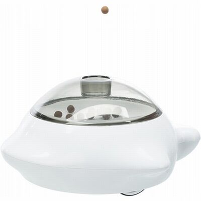 Trixie Ödül Köpek Zeka Oyuncağı 21x10x12 Cm Beyaz 